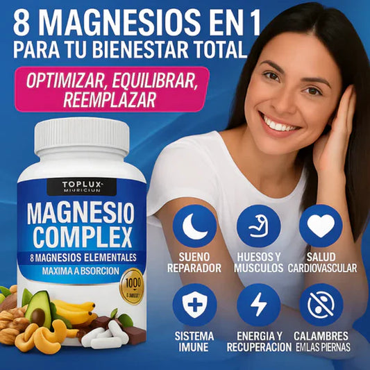 MAGNESIO